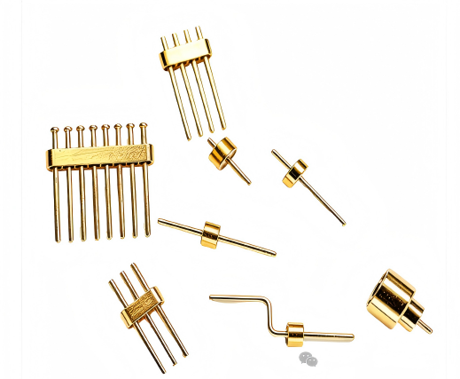 <strong>Complete Guide to RF Glass‑to‑Metal Sealed Insulators: Chamber Feed‑Through Applications, Key Parame</strong>